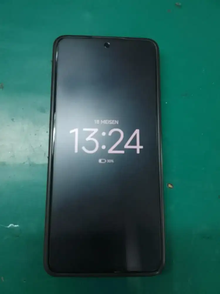 Poco X6 Pro 5g 12/512 Yellow leather