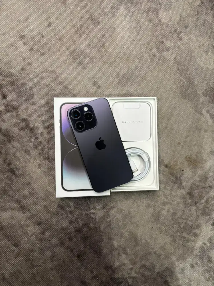 iPhone 14 Pro 256GB All Provider