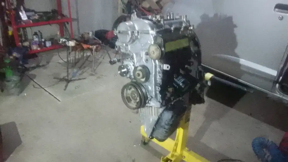 bengkel mobil panggilan/home service