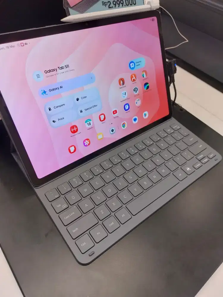 Tablet Samsung S11