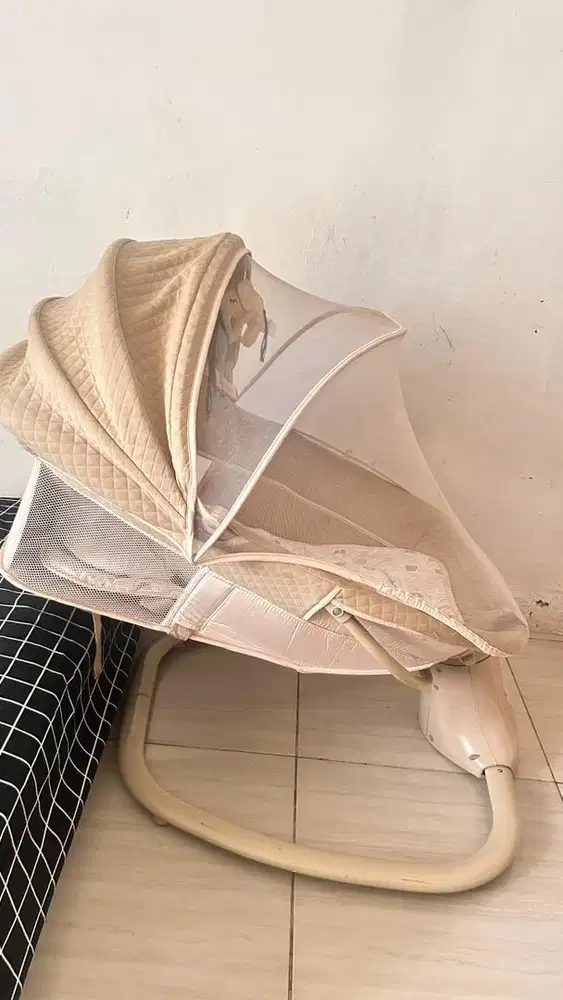 Provwd ayunan bayi