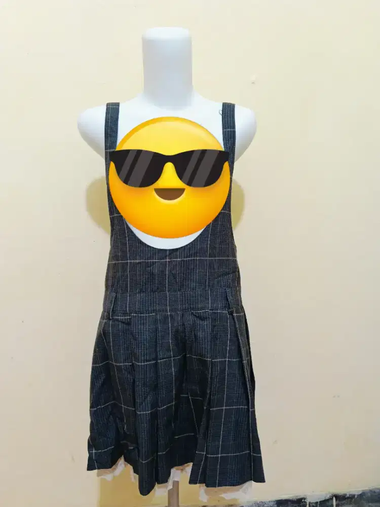 Jual baju tidak terpake