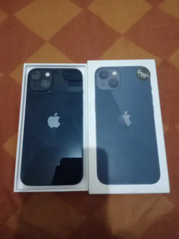 iPhone 13 128 ibox