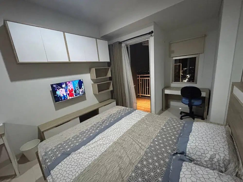 SEWA APARTEMEN MURAH URBANO BEKASI