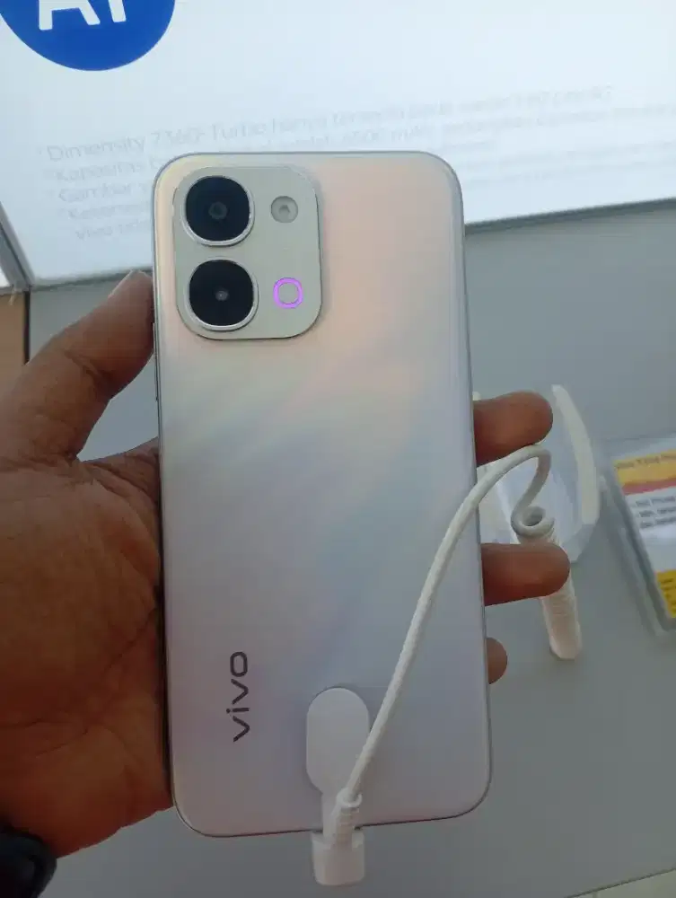 PROMO CICILAN VIVO Y SERIES