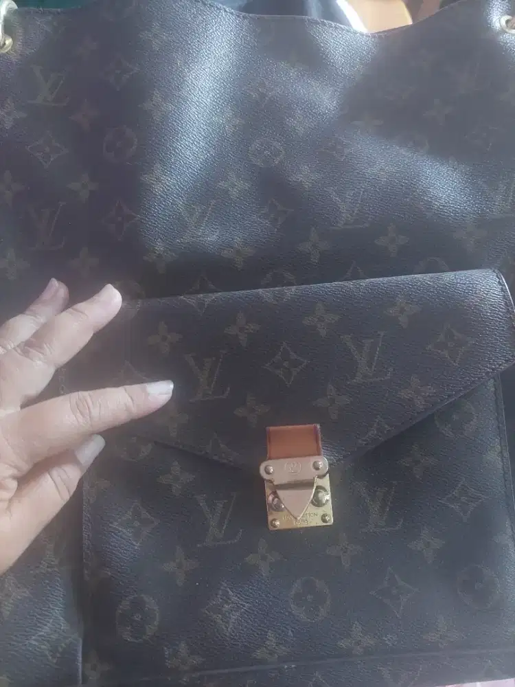 Tas lv metis hobo