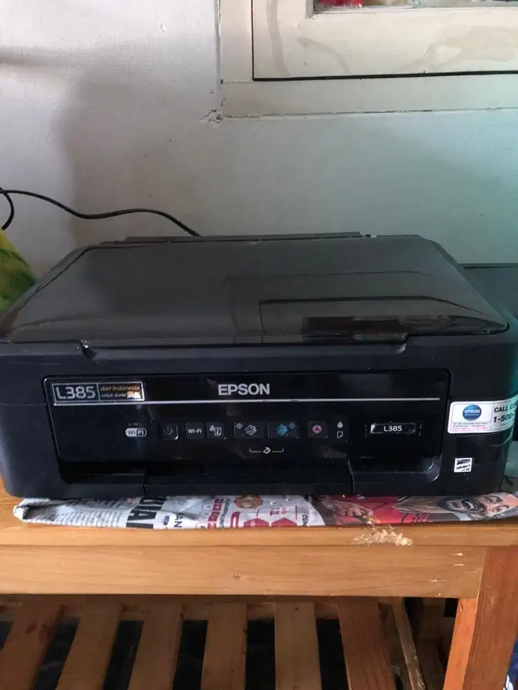 printer epson L385
