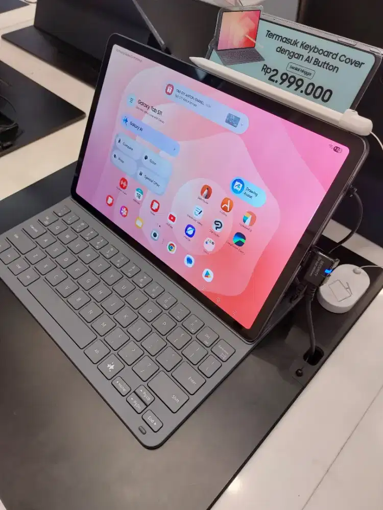 Samsung Tab S11