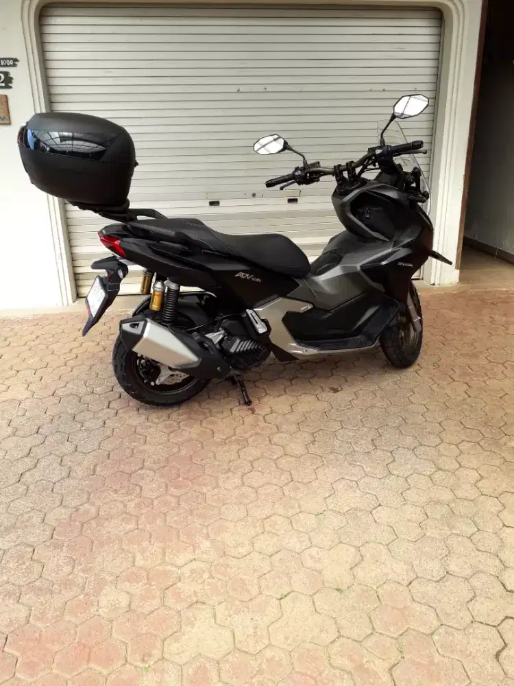 Honda ADV 160 ABS
