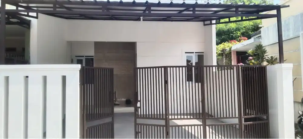DIJUAL CEPAT RUMAH BARU STRATEGIS DI CIWASTRA BANDUNG