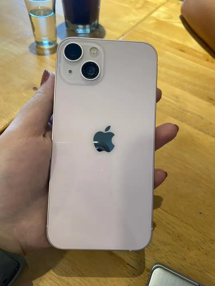 Iphone 13 128gb