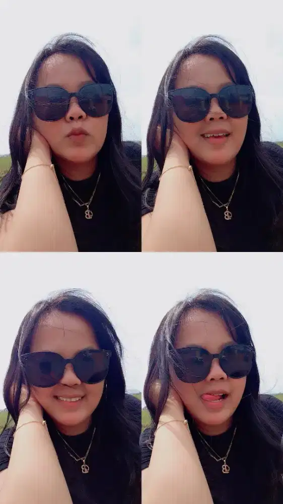 Siap trima apa saja