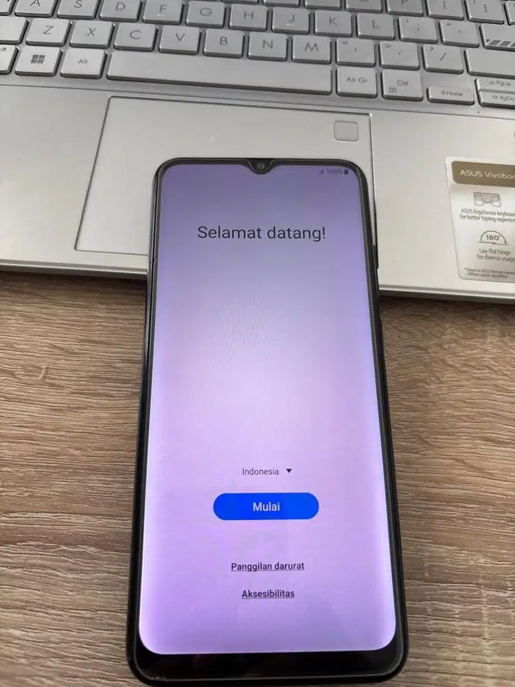 Samsung Galaxy A02s