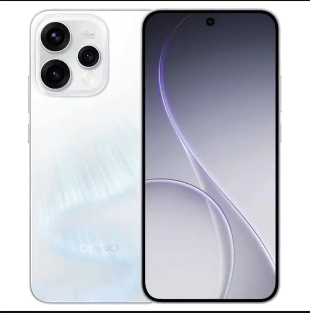 OPPO RENO 15 5G 12/256 ORIGINAL SEGEL GARANSI RESMI