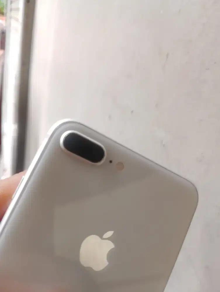 iPhone 8 plus 256 permanen