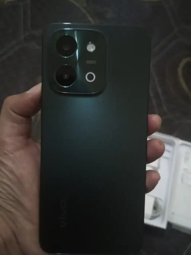Vivo y 28 Fullset & ORI