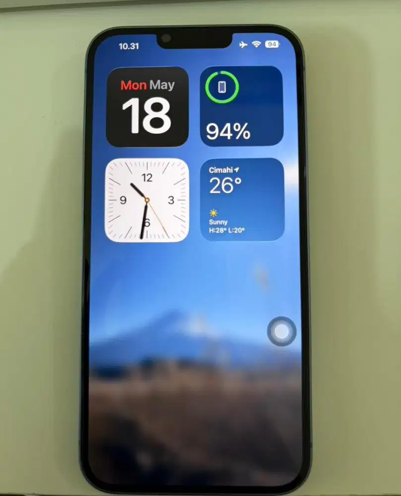 Iphone 14+ 128 Gb
