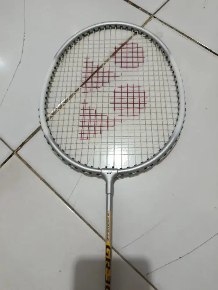 Raket yonex GR 303