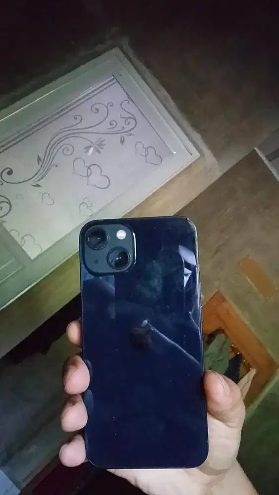 Dijual Iphone 13