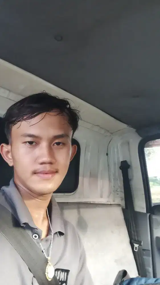 Cari pekerjaan sebagai Dliver