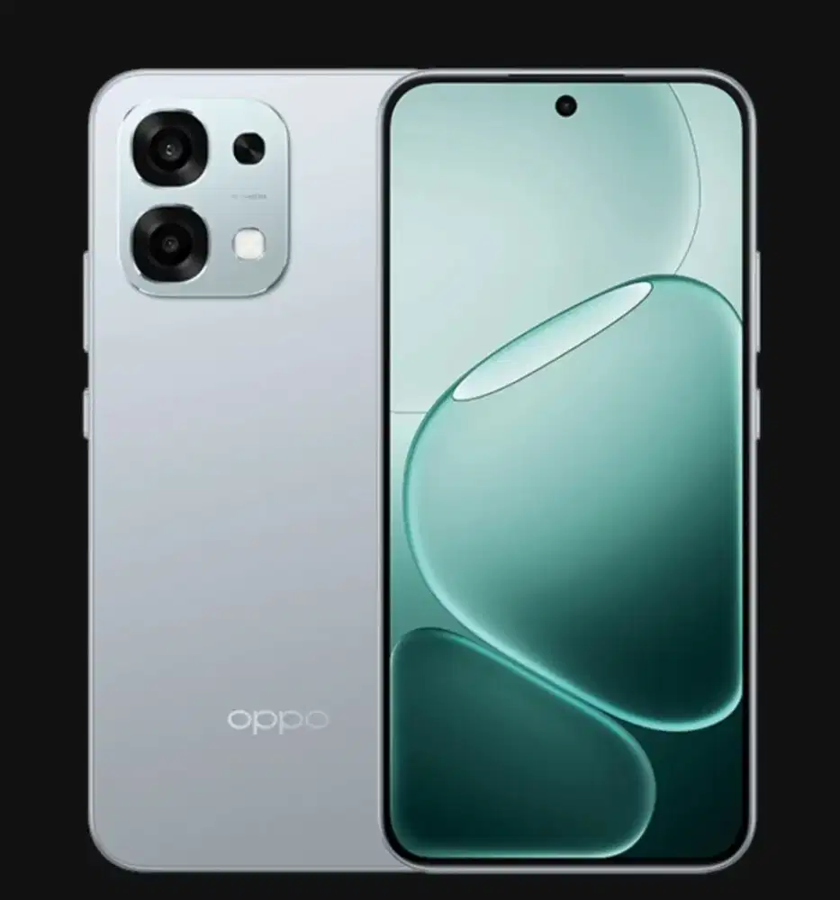 OPPO A6 Pro 4G 8/256 ORIGINAL SEGEL GARANSI RESMI