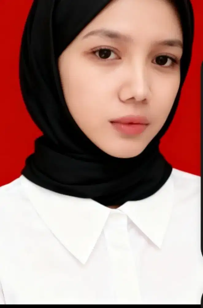 Info lowongan back up