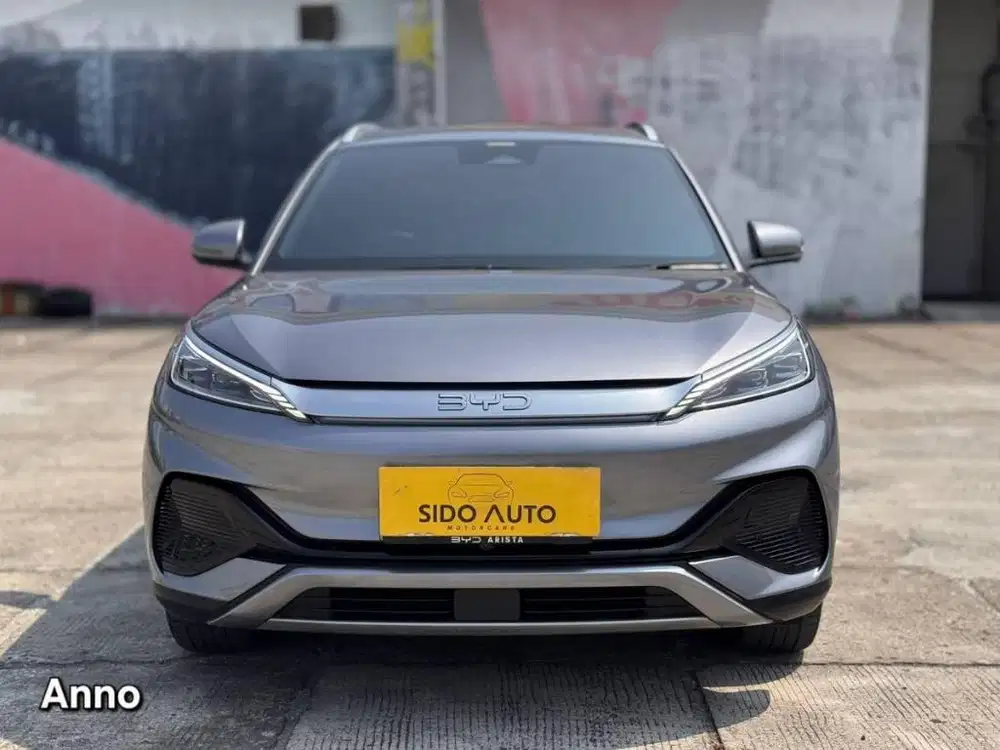 Byd Atto 3 Superior EV AT 2024