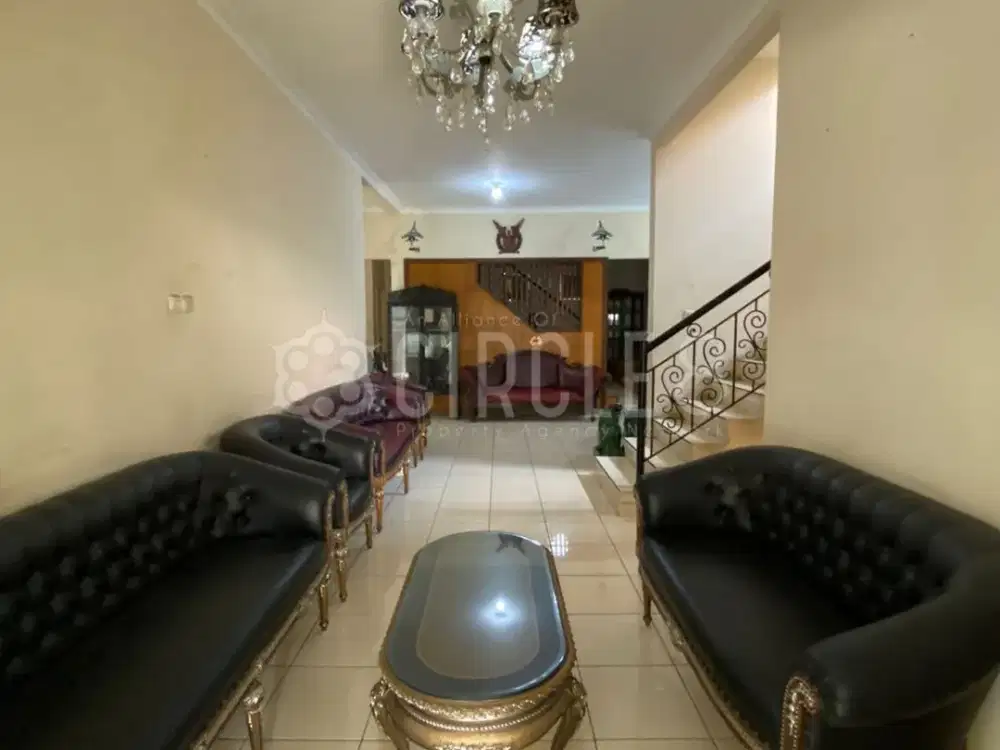 Super Cozy, Hunian Nyaman Di Kawasan Elite Kota Baru Parahyangan, Bandung