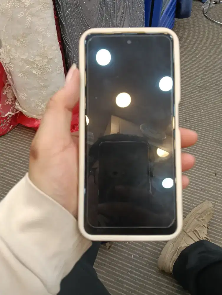 Di jual Infinix smart 8
