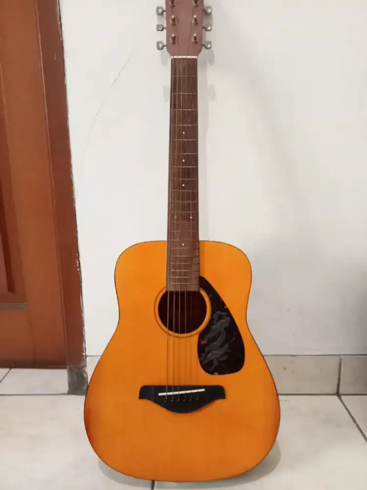 Yamaha FG Junior acoustic