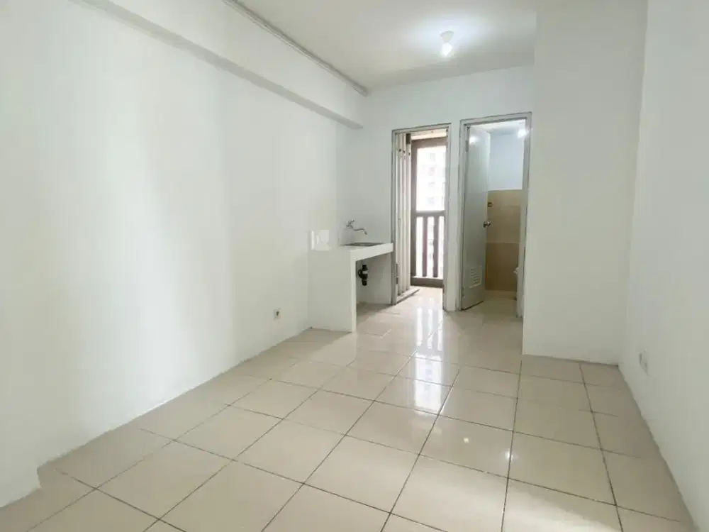 disewa 2 kamar apartemen greenbay coastview dengan harga termurah!