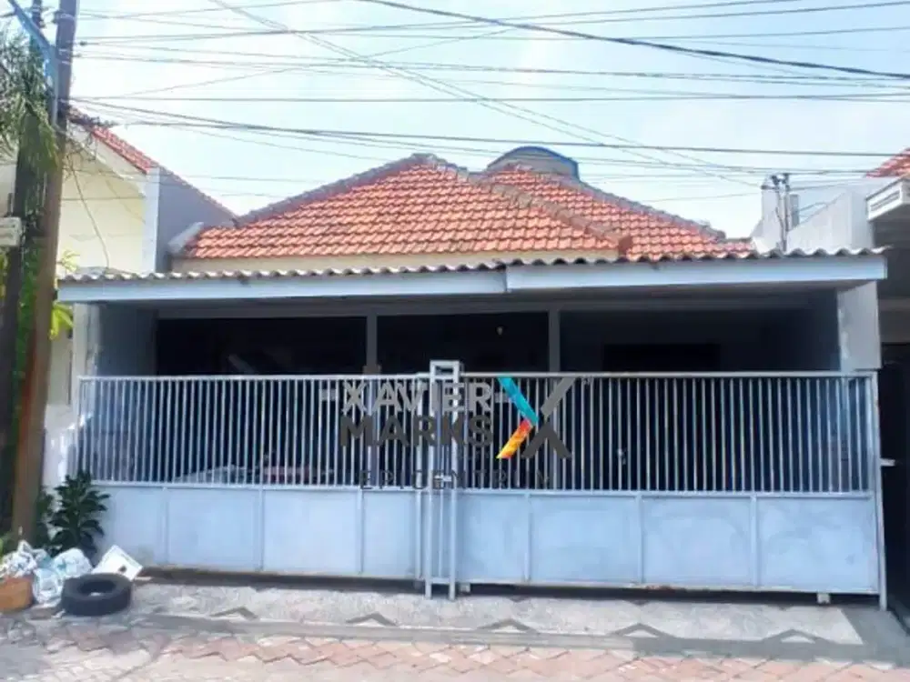 Dijual Rumah Kos di Nirwana Eksekutif Terawat