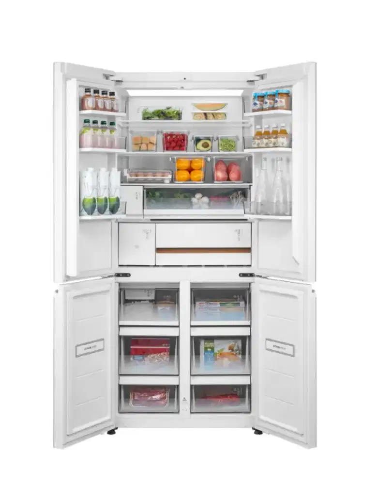 multi door :Rp 26.990.000
