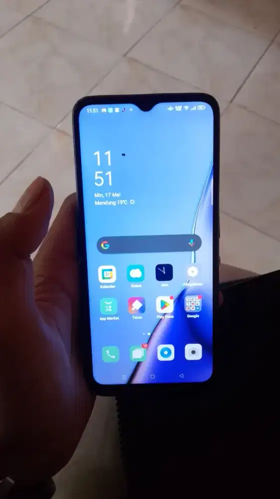 HP OPPO A9 2020