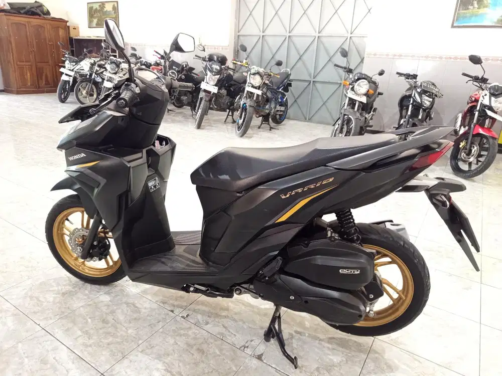 Vario 125 Keyles 2023 Murah