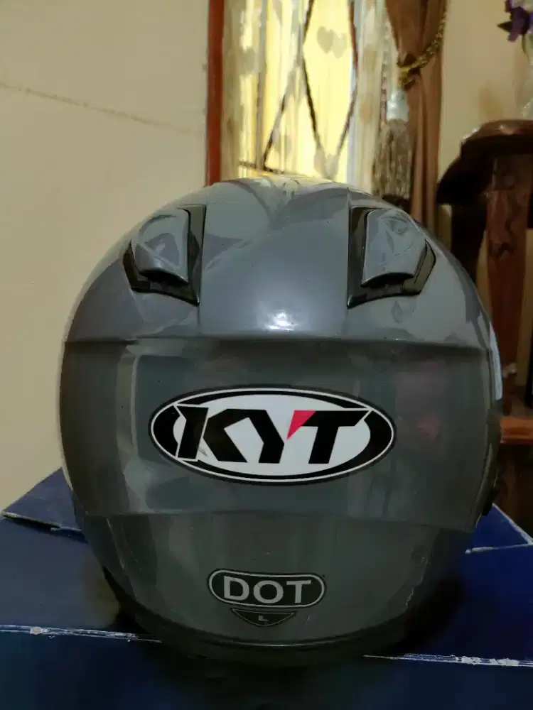 Forsale helmet original