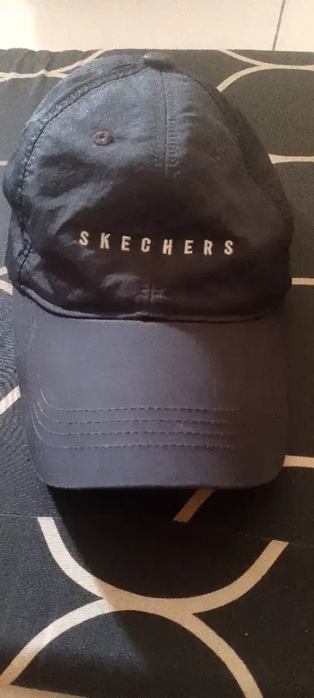 Jual Topi SKECHERS Original 100%