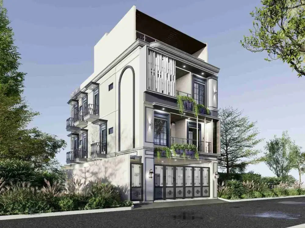 Dijual kost jalan bunga andong suhat kota malang