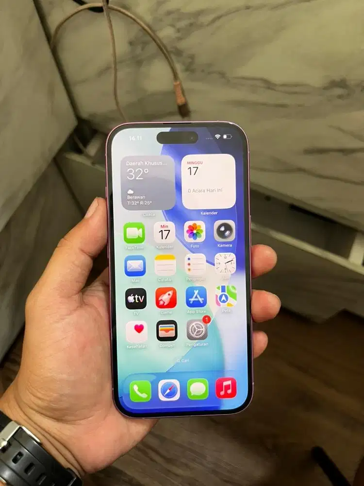 Iphone 16 128 ibox