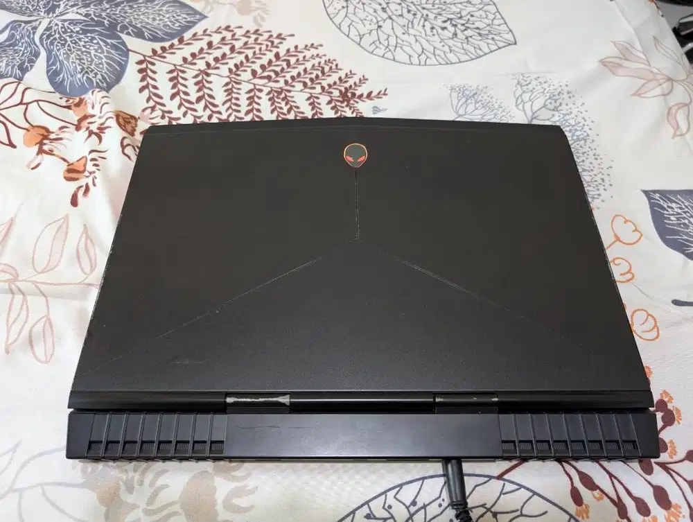 Dell Alienware 15 R4 i7 8750H GTX 1060