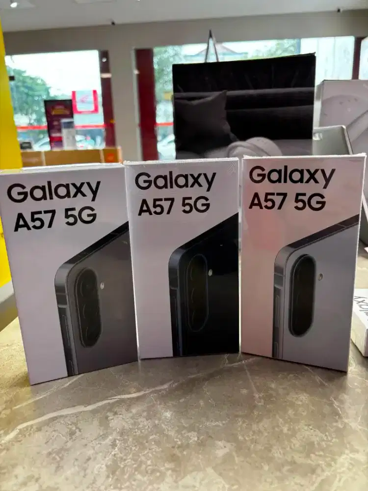 SAMSUNG GALAXY A57 5G