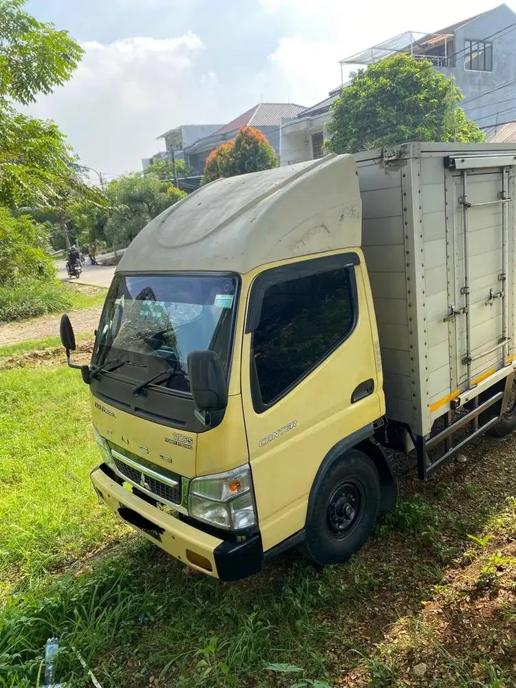 Mobil Engkel STD Thn. 2022