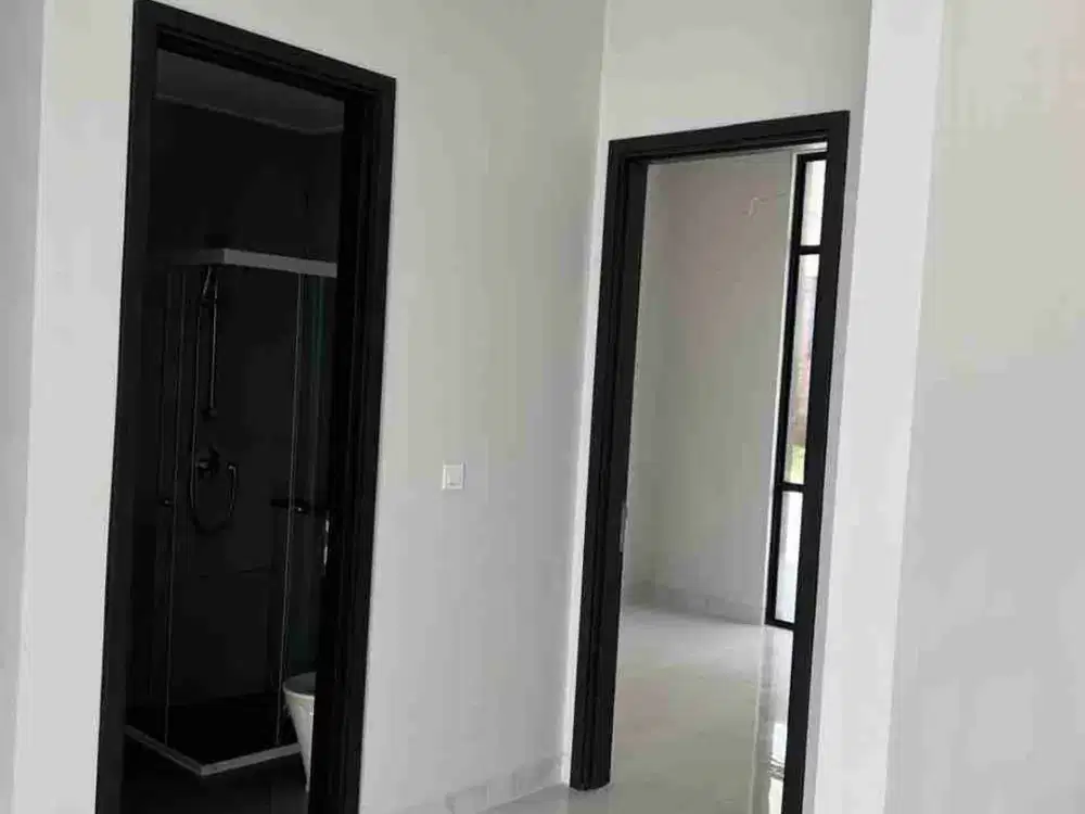 Dijual Rumah Kuningan Village Kosongan