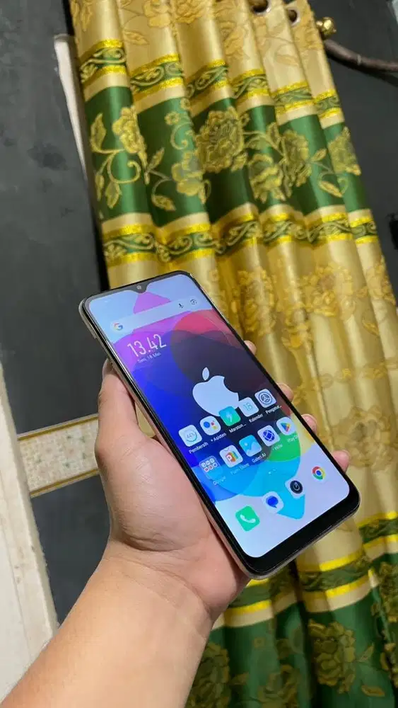Infinix Hot 11 Play 4/64'GB