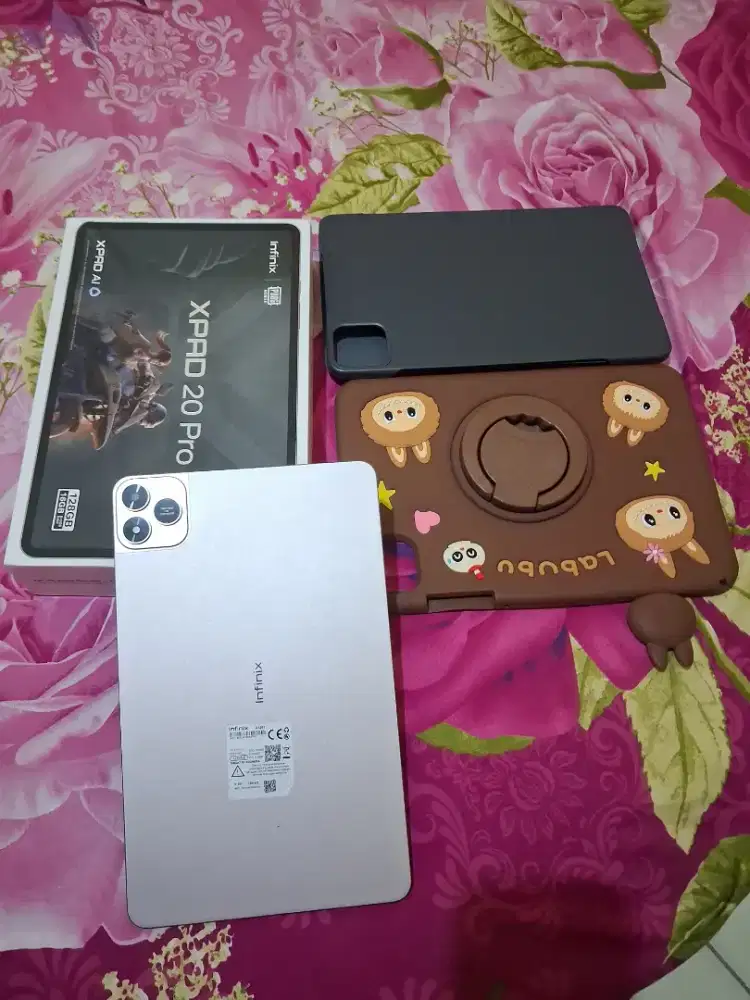 Infinix XPAD 20 Pro 8/128 GB