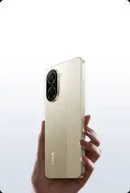poco c71 4+4/128gb