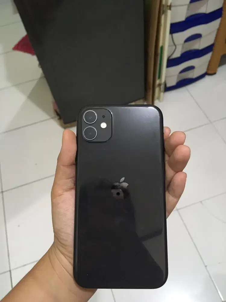 iPhone 11 128GB Ex iBox