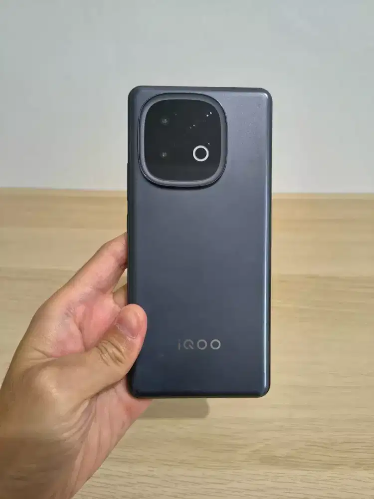 Iqo neo 10 batangan only