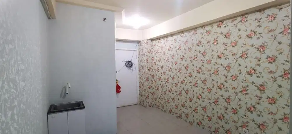 Di Jual Studio Unfurnish Tower Orchid GPS