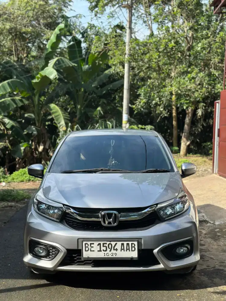 brio matic 2020